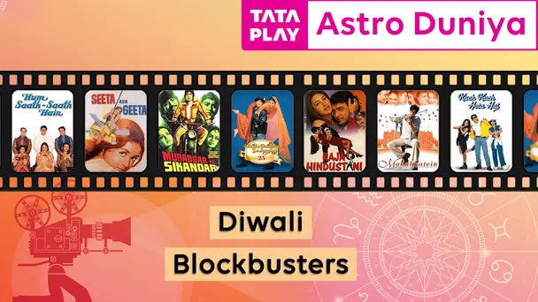 Diwali Blockbuster